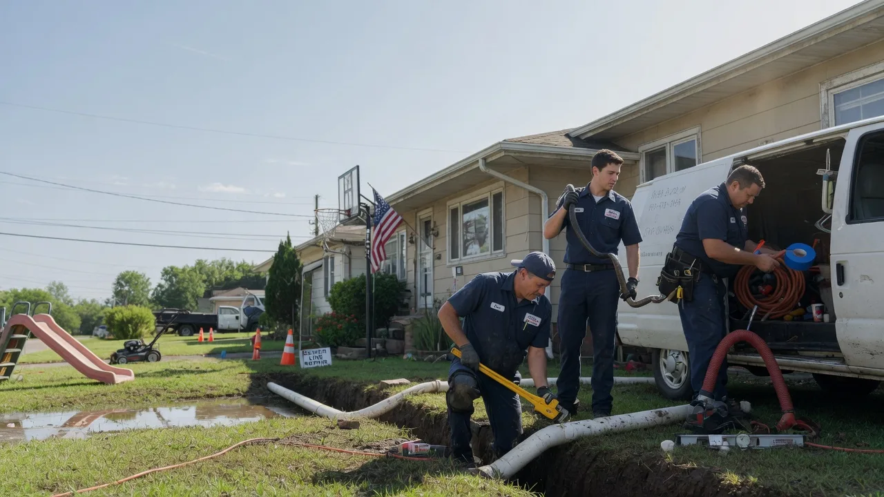 Toilet Installation in Cornell, WI near me